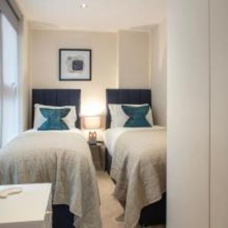 Westminster 2 Bed 2 Bath Apartment Лондон Екстер'єр фото