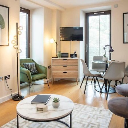 Westminster 2 Bed 2 Bath Apartment Лондон Екстер'єр фото
