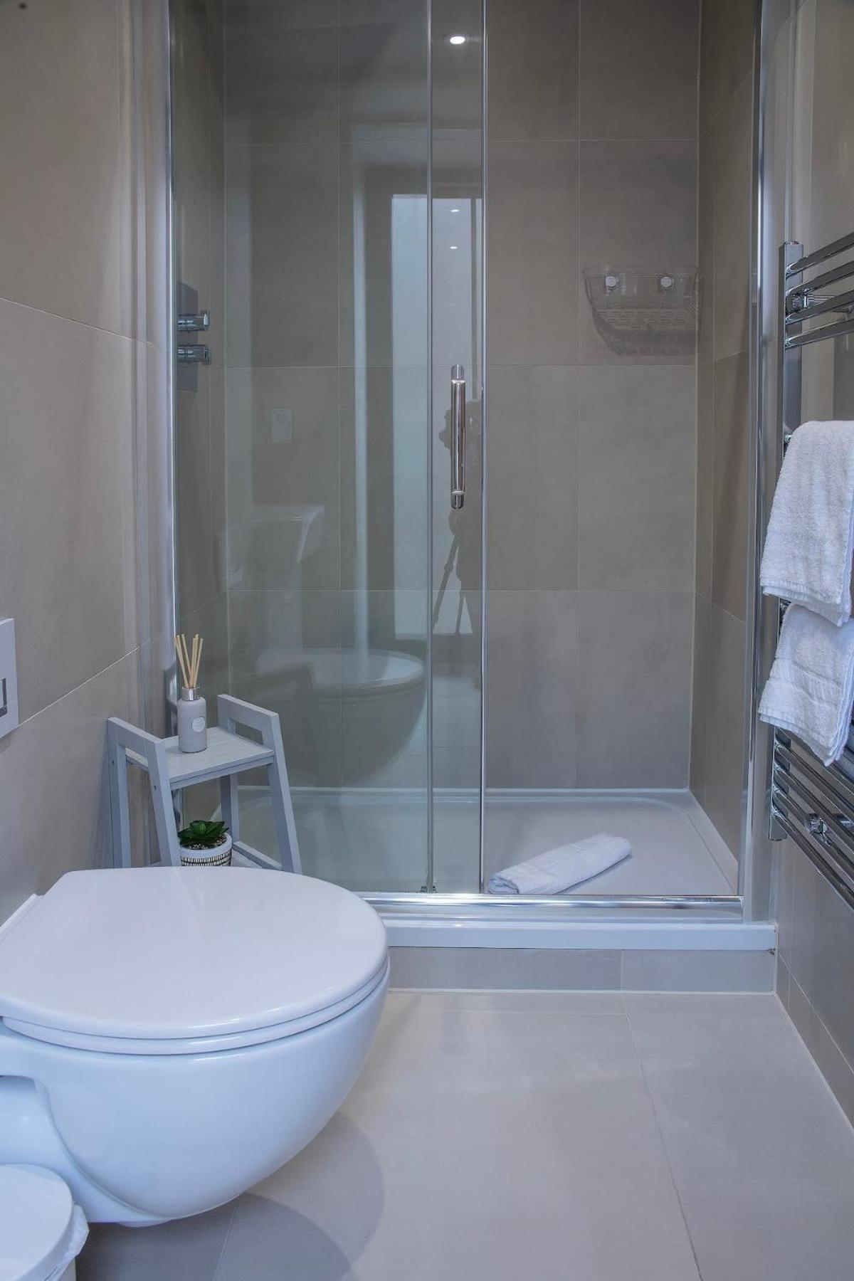 Westminster 2 Bed 2 Bath Apartment Лондон Екстер'єр фото