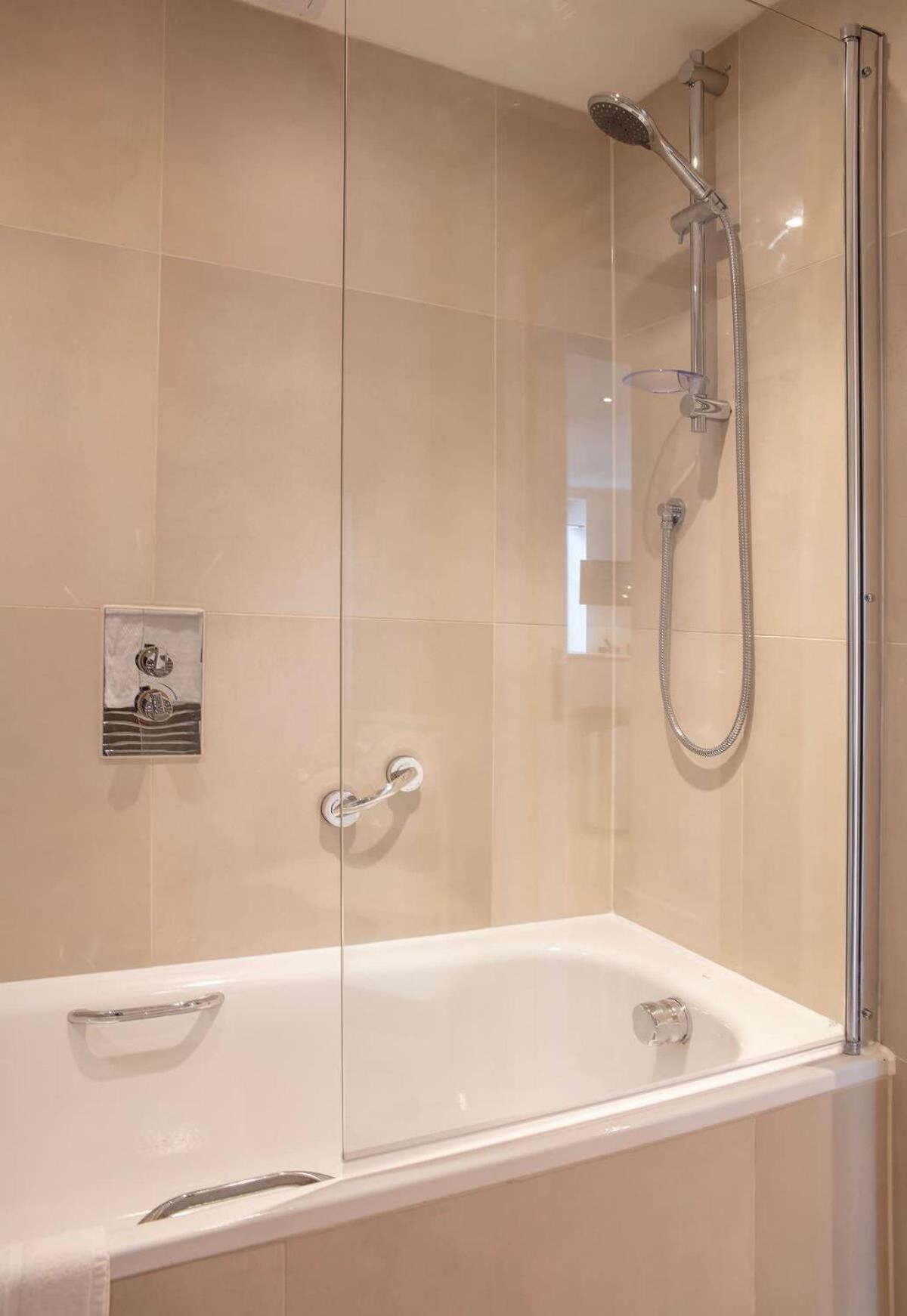 Westminster 2 Bed 2 Bath Apartment Лондон Екстер'єр фото