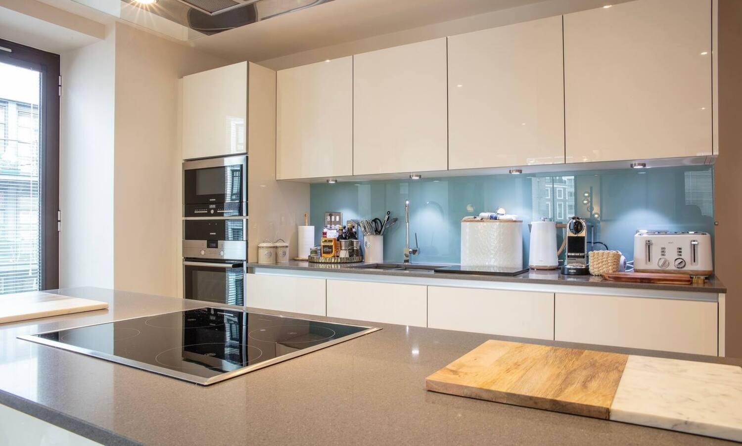Westminster 2 Bed 2 Bath Apartment Лондон Екстер'єр фото