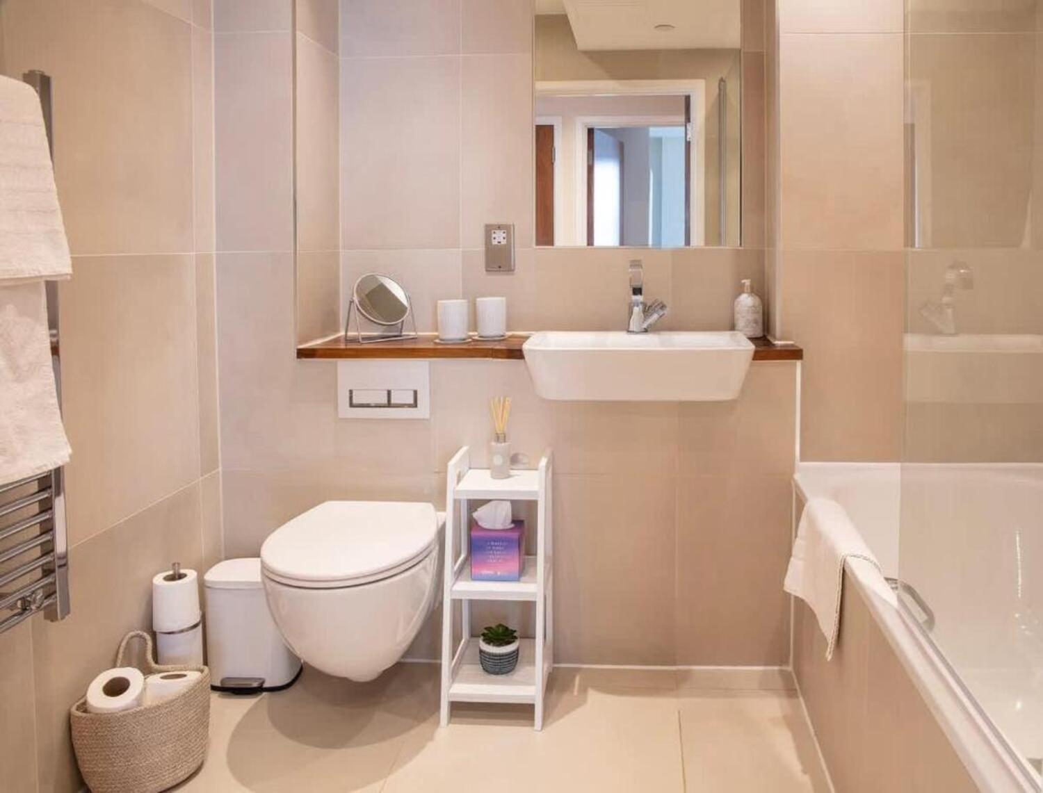 Westminster 2 Bed 2 Bath Apartment Лондон Екстер'єр фото